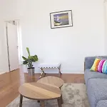Lv Premier Apartments P.Real- As