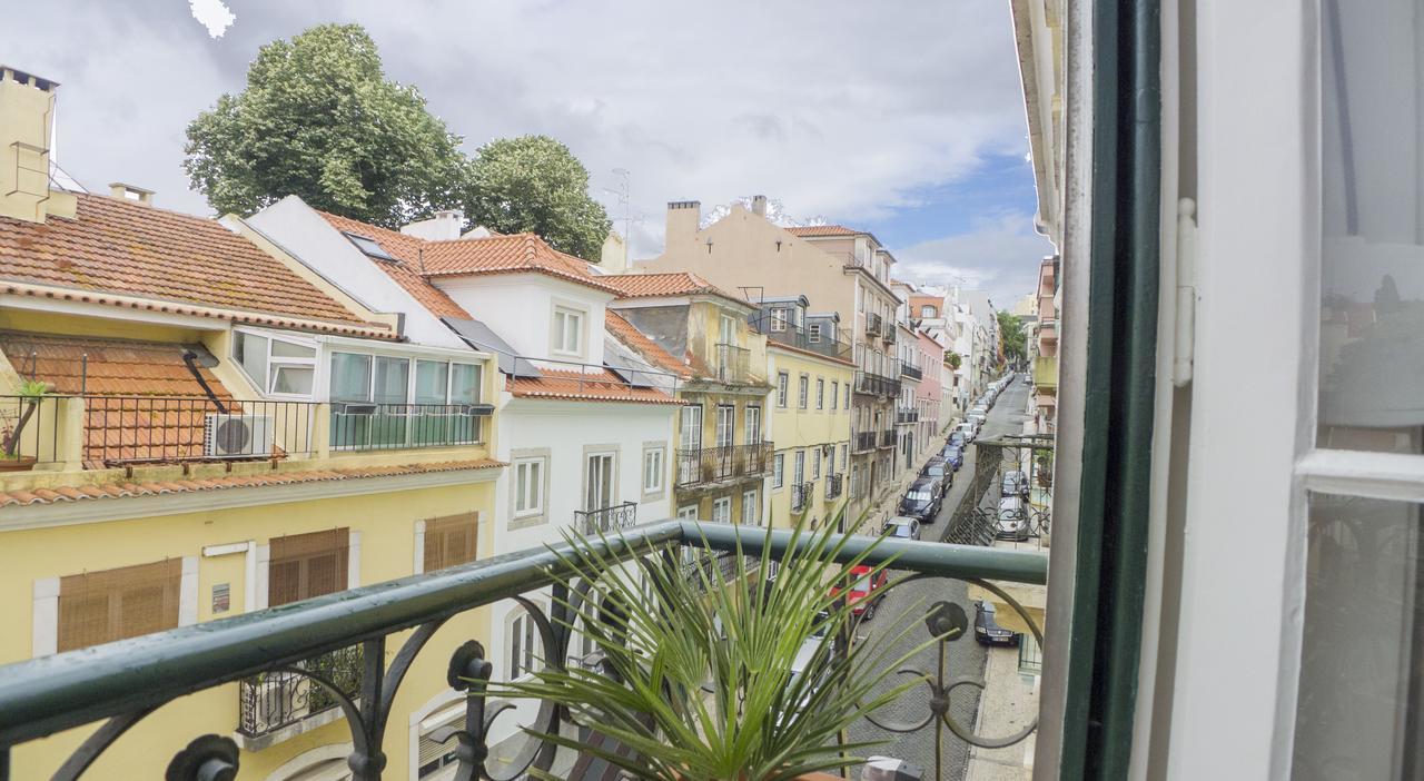 Lv Premier P.real- As Apartamento