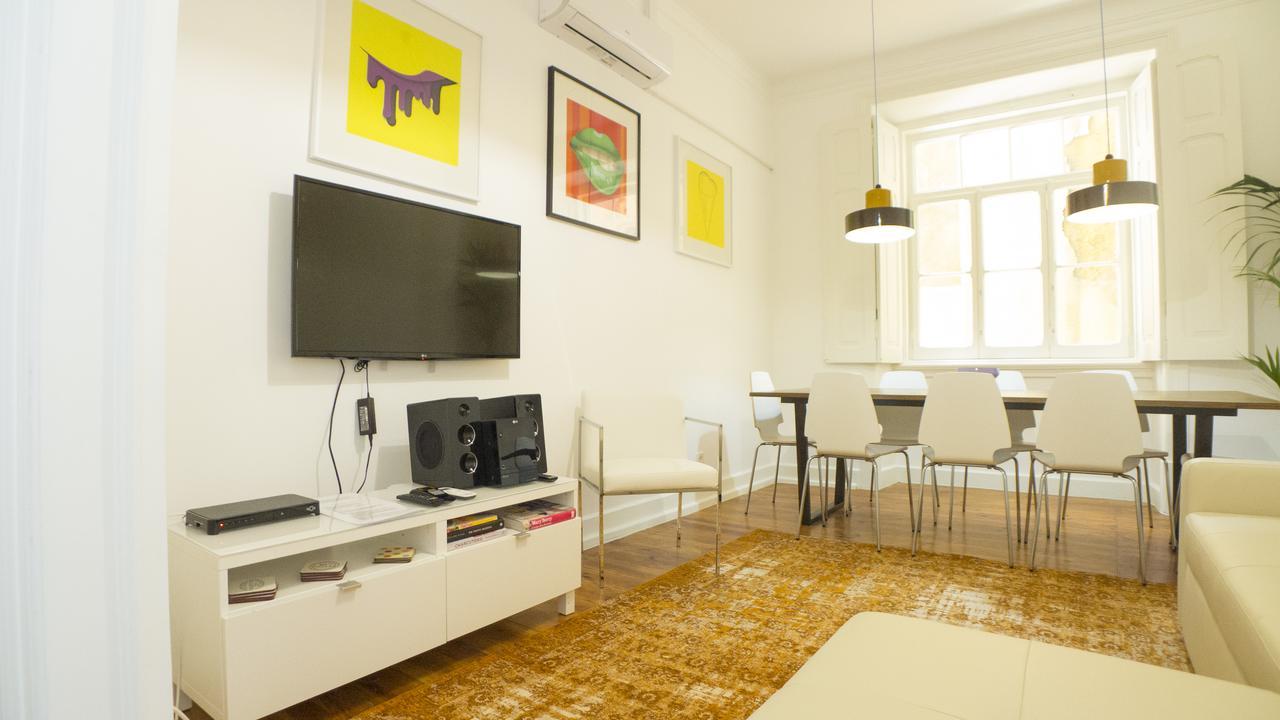 Lv Premier P.real- As Apartamento *