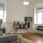Lv Premier Apartments P.Real- As