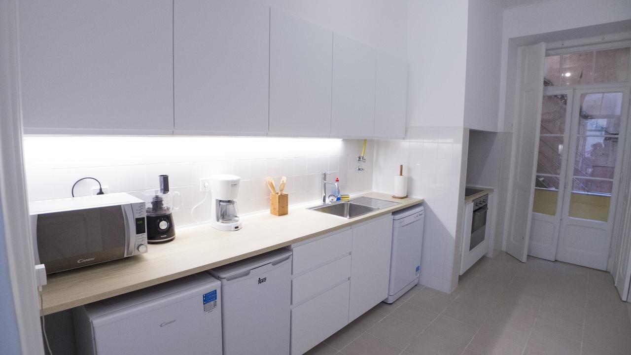 Lv Premier P.real- As Apartamento *