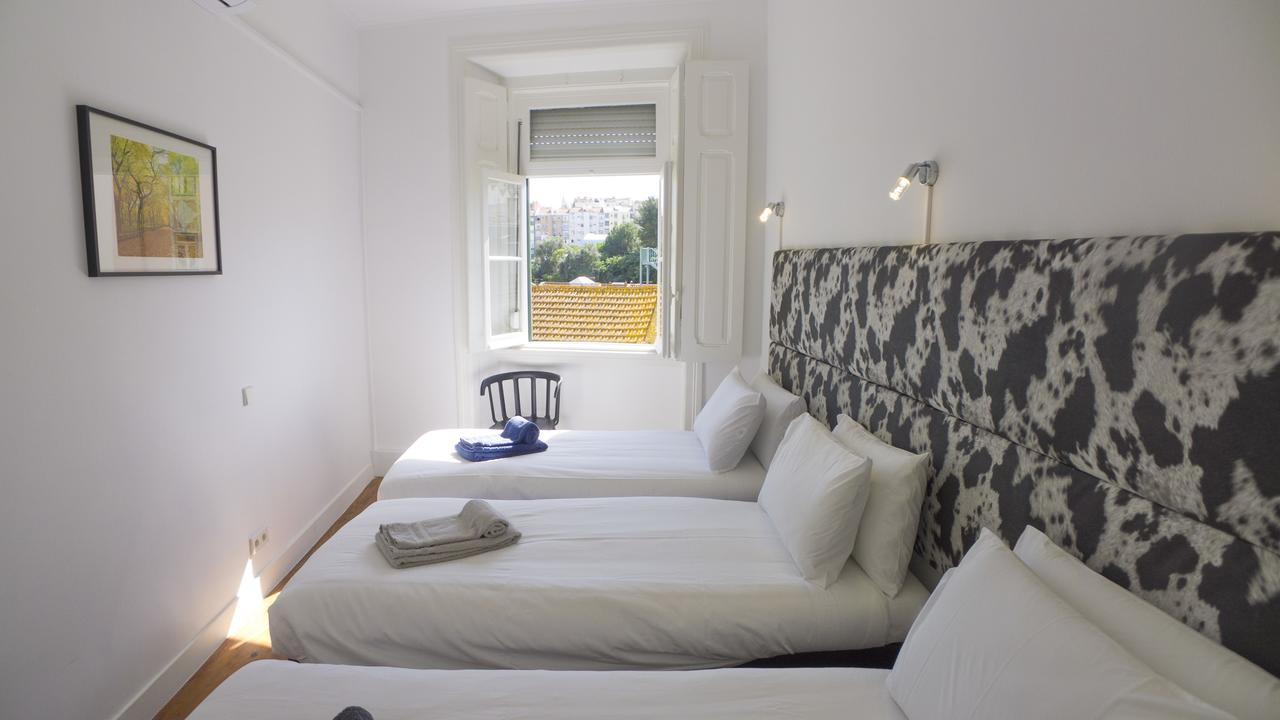 Apartamento Lv Premier P.real- As Lisboa
