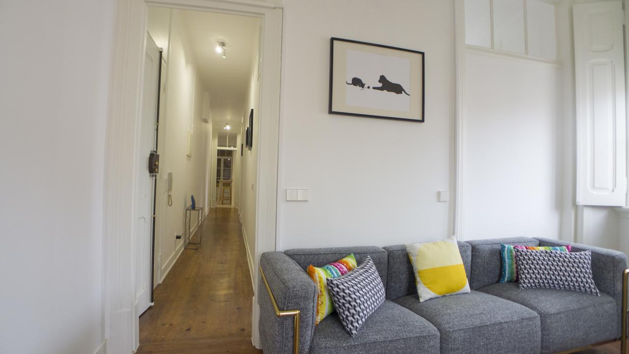 Lv Premier P.real- As Apartamento