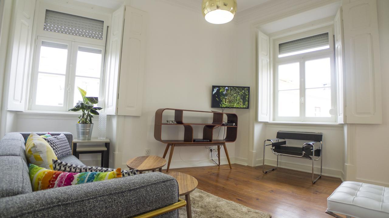 Lv Premier P.real- As Apartamento