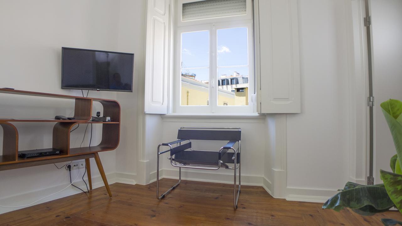 Apartamento Lv Premier P.real- As Lisboa