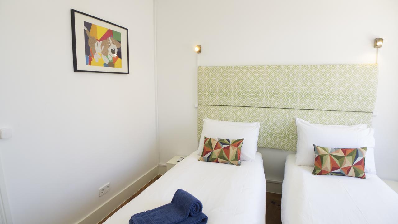 Lv Premier P.real- As Apartamento *